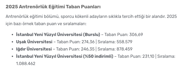 demirelio's tweet photo. @yagosabuncuoglu @ilker23_ Sınavda sadece şekerleri yiyerek siz de Fenerbahçe yardımcı hocalığı için matahmış gibi anlatılan bölümleri kazanabilirsiniz.

Girdikten sonra da birşey yapmanıza gerek yok bu arada. Üniversite etrafında piyasa yaparak bile mezun olunabiliyor. https://t.co/IXo7wni6Xp