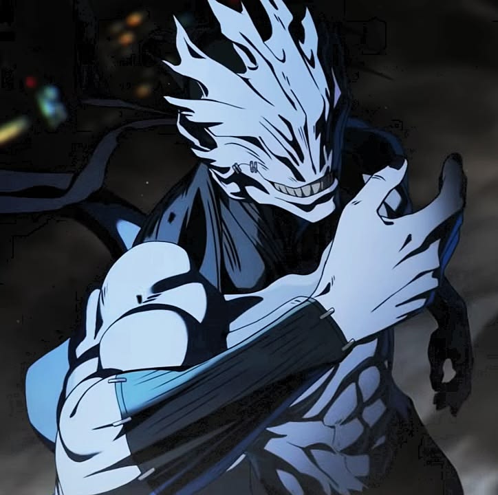 Randomniynik's tweet photo. @MadTheFallen Kashimo vs Mahito
 Kashimo is stronger in battle, but will he have the energy to destroy Mahito without use technique, or will he find a way/know how to hit his soul? And which of their final forms is stronger https://t.co/fq6TPvetb5