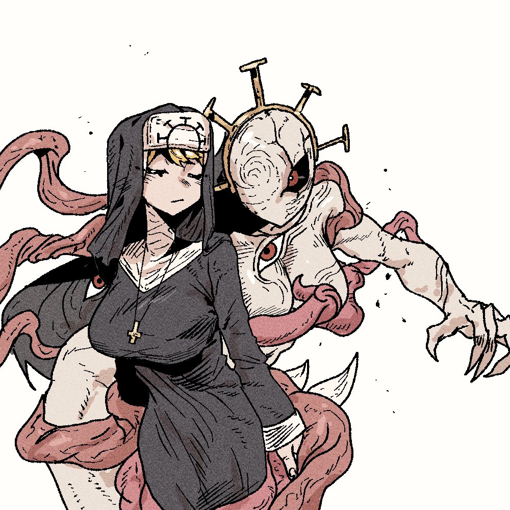 02_0002_11's tweet photo. Double
#skullgirls https://t.co/0C1uP588sM