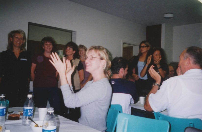 babarsaray's tweet photo. On September 11, 2001, as U.S. airspace closed, 38 planes carrying nearly 7,000 passengers were diverted to the tiny town of Gander, Newfoundland — a place with only about 10,000 residents.  

What could have been chaos became something beautiful. Locals opened schools, churches, and their own homes. They brought food, clothes, blankets, medicine, and warm hugs to complete strangers from around the world. Even the pets in cargo holds were cared for. For five days, “plane people” were treated like family. ♥️  

In the darkest moment, a small Canadian town showed the world the true power of kindness.