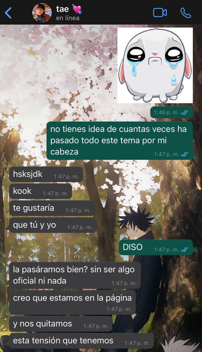 tkooroll's tweet photo. 303. vuelen alto todos chau https://t.co/wSVhD4zJP3