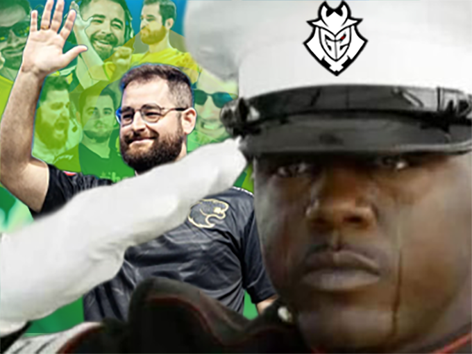 G2CSGO's tweet photo. We'll remember.

Obrigado por tudo o que fez pelo jogo, Professor https://t.co/ZLVcHFyz3a