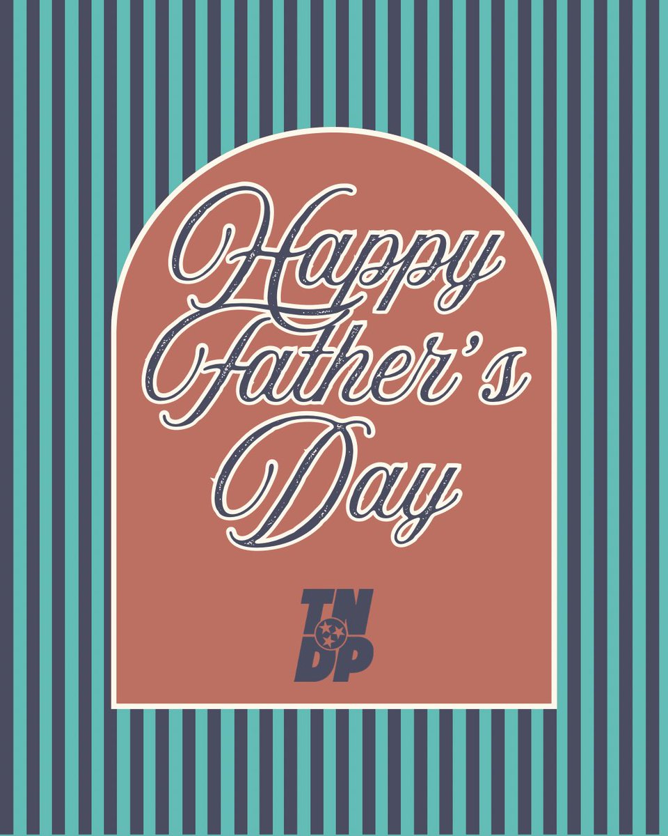 tndp's tweet photo. Happy Father’s Day! 

TNDP celebrates the fathers and father figures who are raising the next generation with love, strength and support. https://t.co/xpYz6mJ0UH