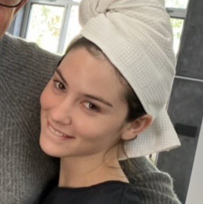 blockbellaout's tweet photo. she’s 21 seconds old https://t.co/T3qcP1pzqo