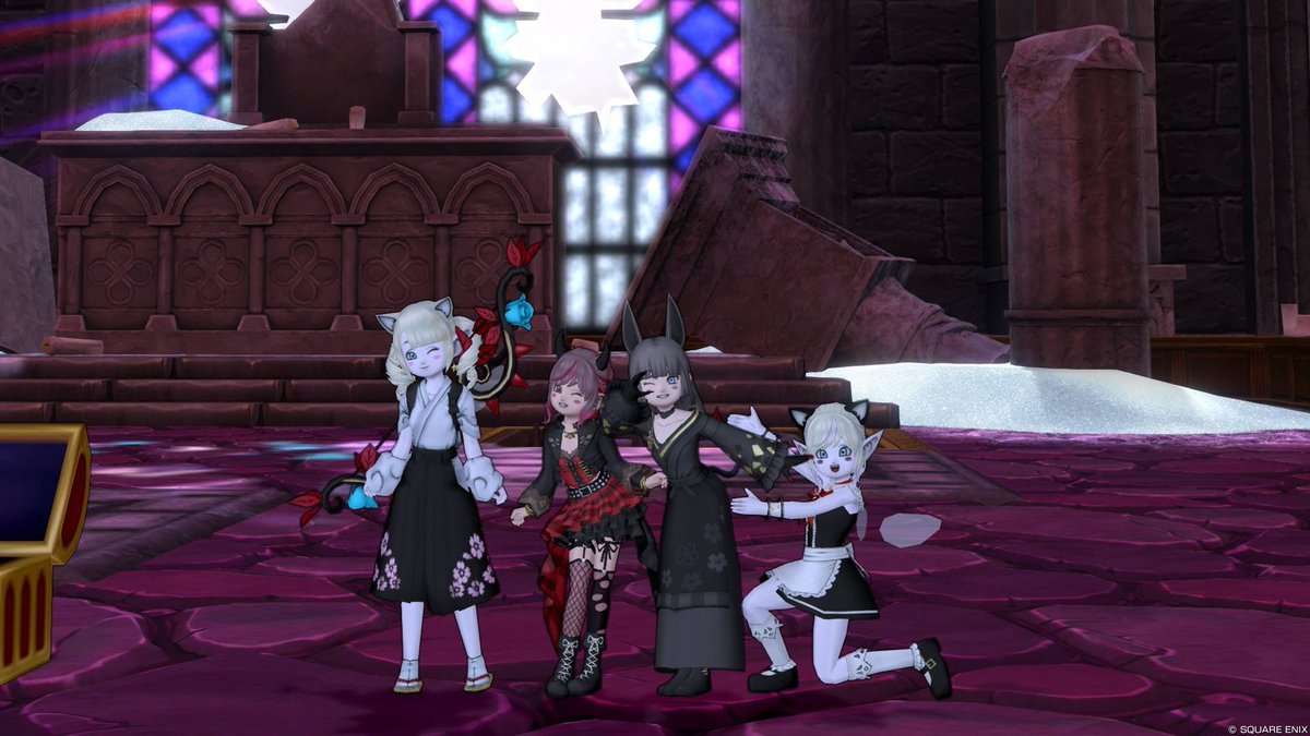 shao_dq10's tweet photo. 滑り込みシドー6分ぎりｨ https://t.co/TDdRkimkTK