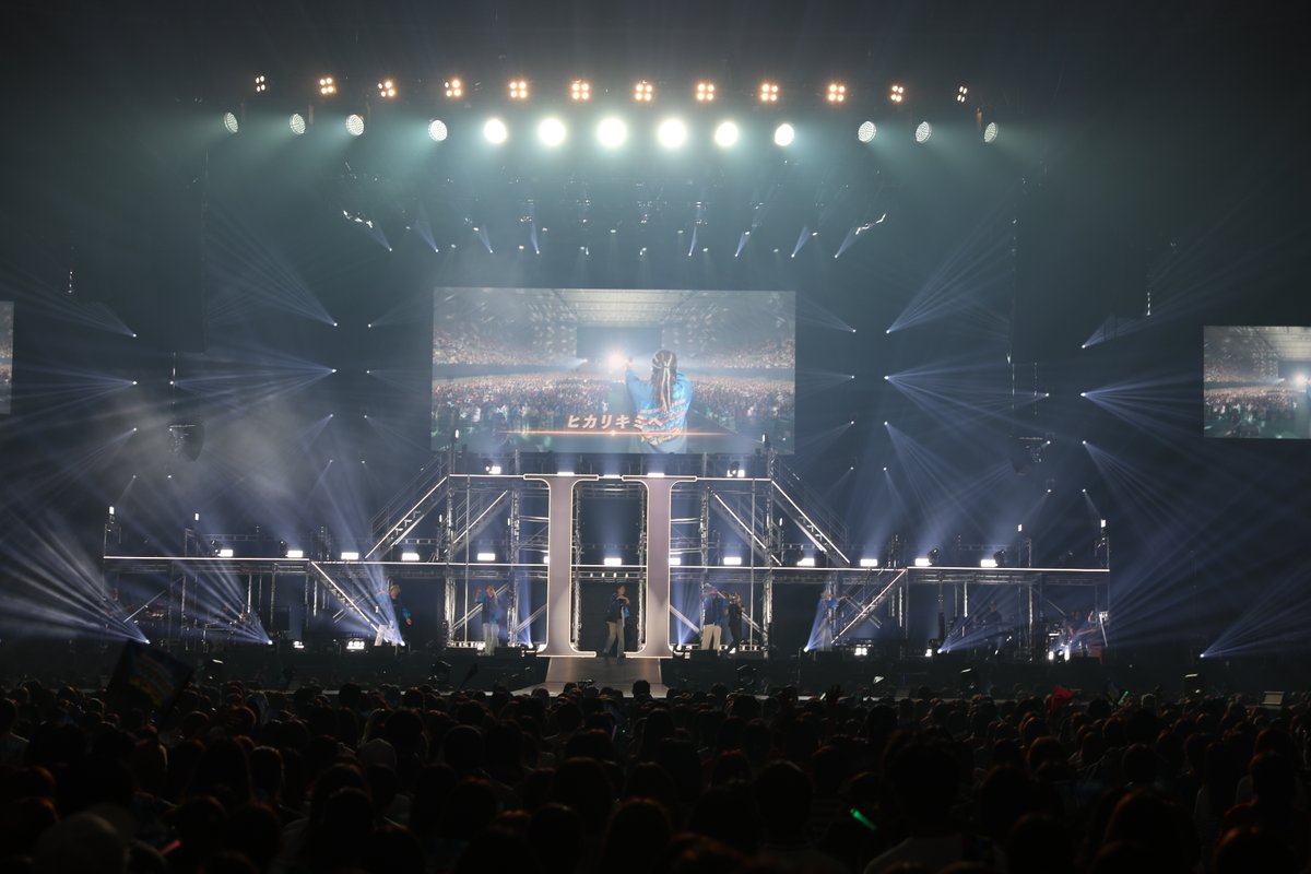 wwschannel's tweet photo. EXILE THE SECOND、2年ぶりアリーナツアー開幕!新曲「SAME OLD」「Alive」初披露で8000人熱狂
▼写真・記事の詳細はこちら
https://t.co/R9c23QQg5i
#EXILETHESECOND #PERFECTYEARBEST #BornToBeWild #SAMEOLD #Alive #EXILE #LDH #EXILEAKIRA #橘ケンチ #EXILETETSUYA #EXILENESMITH #EXILESHOKICHI #セカ友
@EXILETHESECOND_ @EXILE_AKIRA_LDH @kenchi_official @epi_tetsuya @ex_nes_official @SHOKICHI_927