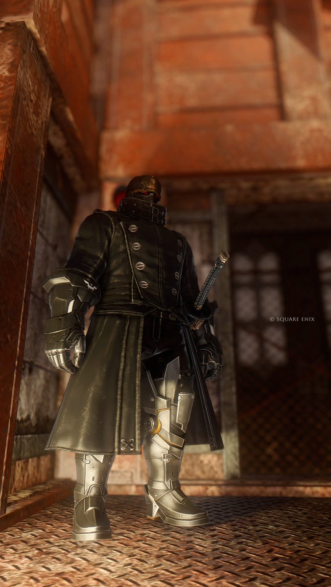 Ar_FF14_'s tweet photo. #遺サレタ意味ノ残骸 https://t.co/OLL0Vs1FrT