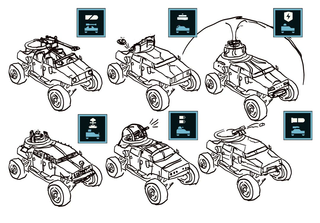 Helldivers_NOW's tweet photo. What if https://t.co/kFV2srfuvn