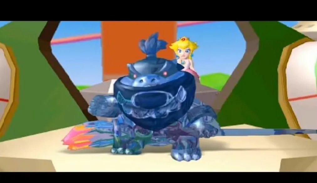 mariotwtconfess's tweet photo. "Bandana Dee is the Bowser Jr. of Kirby. He was randomly introduced as an antagonist (the villains second in command) halfway through the series and is now just a part of the main team. Even helping the hero at times too." https://t.co/khVTmtpxNL