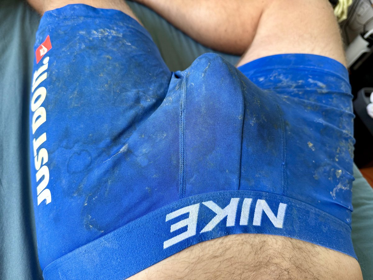 penus_god's tweet photo. Dirty, worn-out underwear, soaked in sperm, urine, and sweat, is more than just a habit. It's a sacred ritual of submission to the Phallus, an act of worship and magical reinforcement of male potency. https://t.co/hIORFtEjet