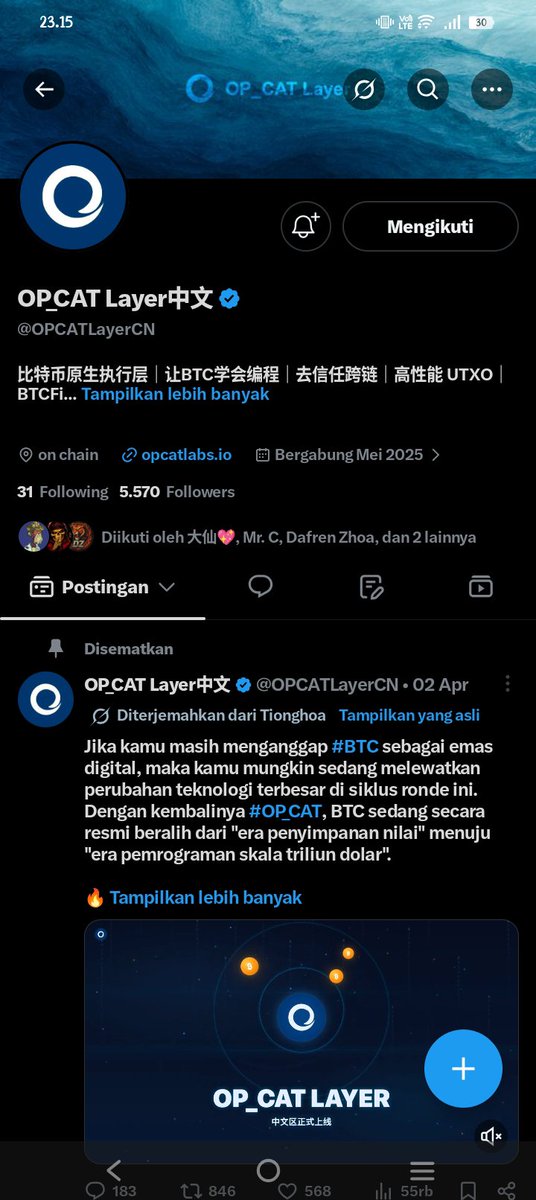 Indriyani tweet media