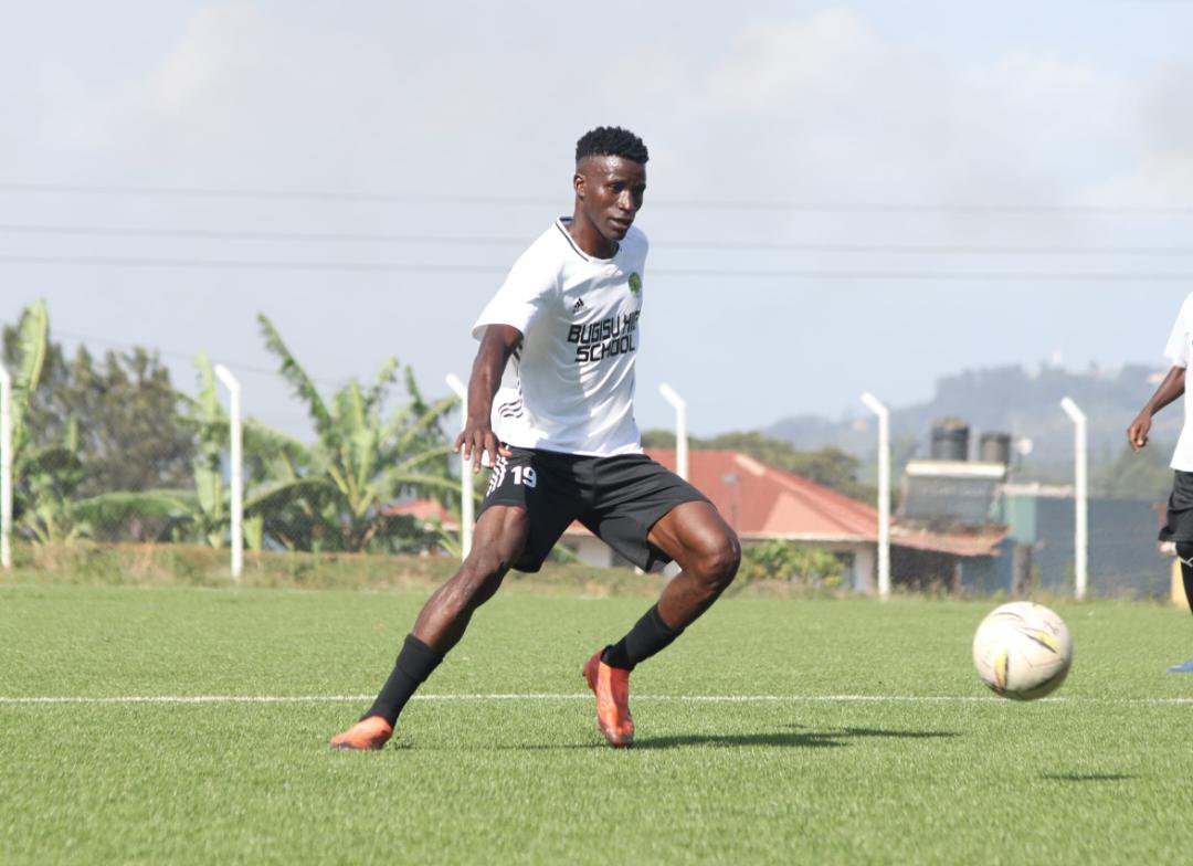 BugisuUnitedFC's tweet photo. Kapio Shakulu scored for @SsingoSsazaFc in their 2-1 victory over Kabula on Match Day 1 of Buganda @MasazaCup_ #BasaaniBiurwa https://t.co/mZmTsTp1K2