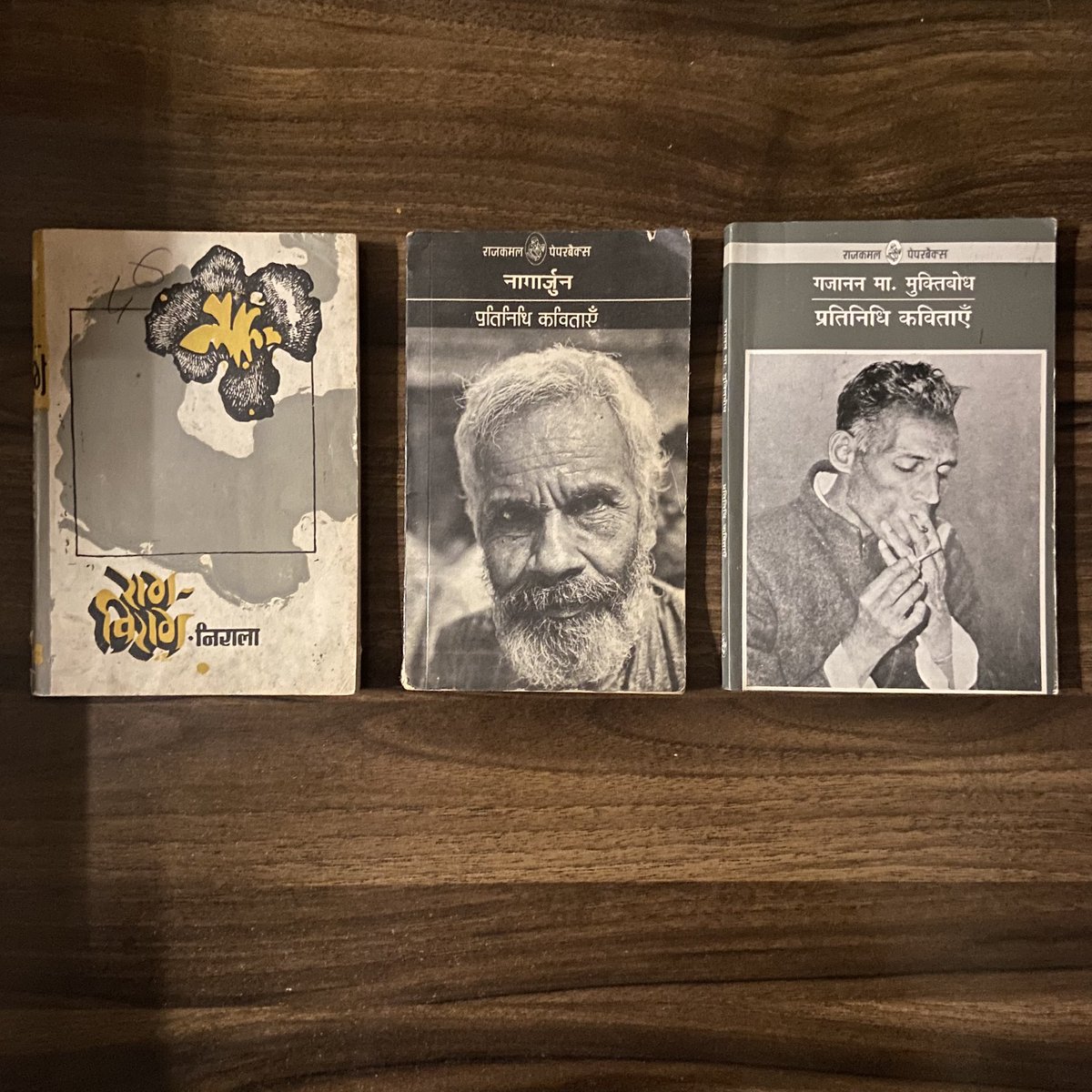 baskaroblondpls's tweet photo. today’s haul, from sunday book market https://t.co/WRgK5b93GA
