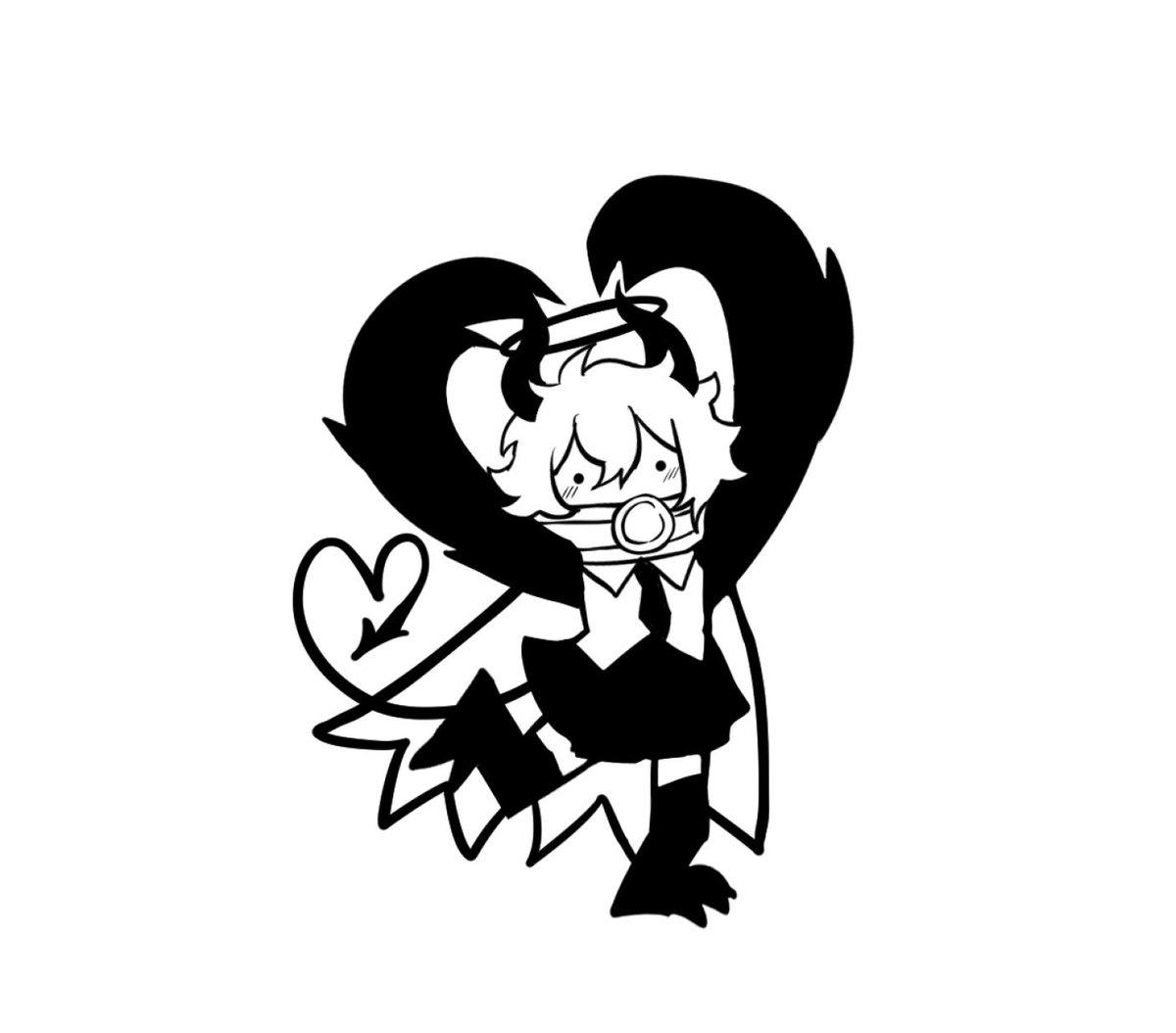 noxnosk's tweet photo. 하뚜 https://t.co/AxoiLlaAVl