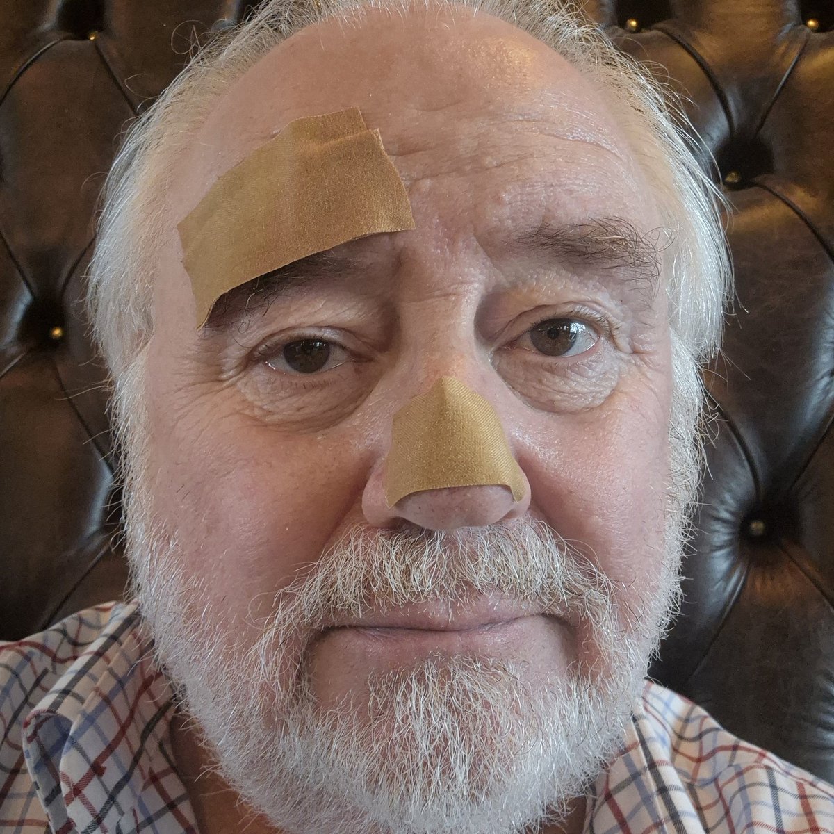 Mike Parry tweet media