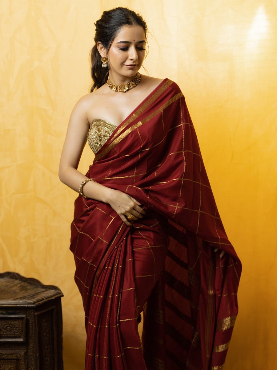 AshikaRanganath's tweet photo. For Prajavani Cine sammana awards ♥️✨ https://t.co/8x355ncN8i