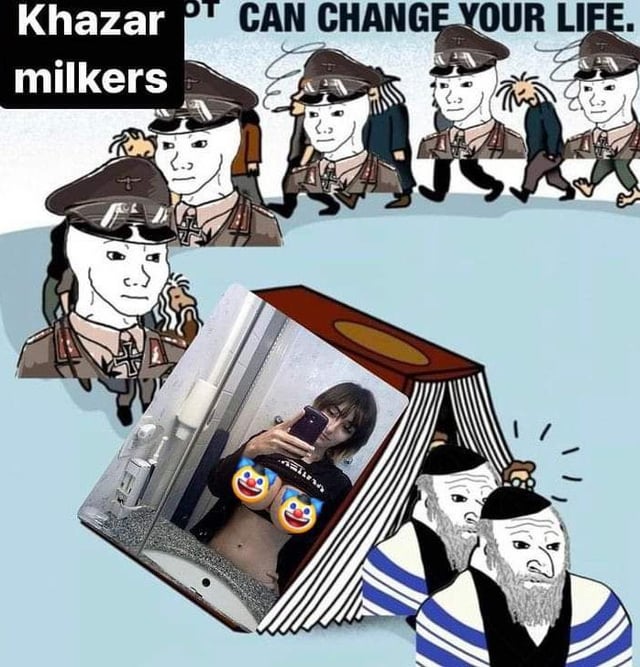 Chattanooga911's tweet photo. @alvaro150799 @1776coldbeers Foiled by khazar! https://t.co/5k8a0gD9xp
