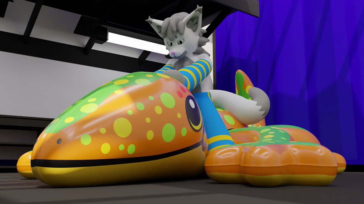 0Rokel's tweet photo. Nuff on the Gecko Pooltoy, some render I made cuz why not #inflatable #pooltoy #gecko https://t.co/EZiz2SwlvD