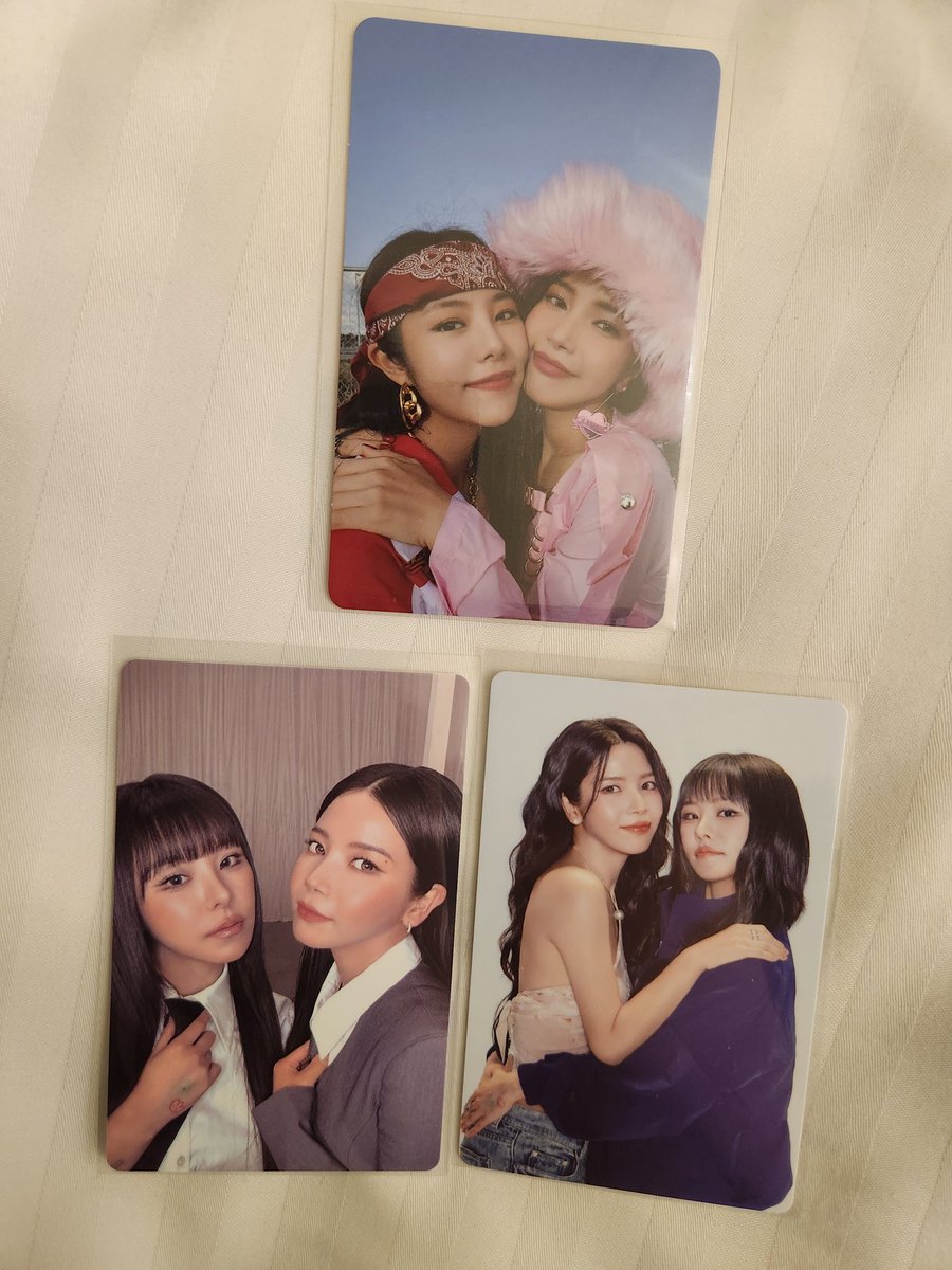 f4sparks's tweet photo. 美好紙片。 https://t.co/7EohLs9nNf