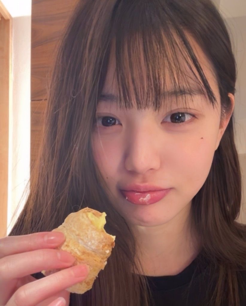 luvwy0831's tweet photo. Lethal bareface 🤩 https://t.co/b1aFNhEX6e