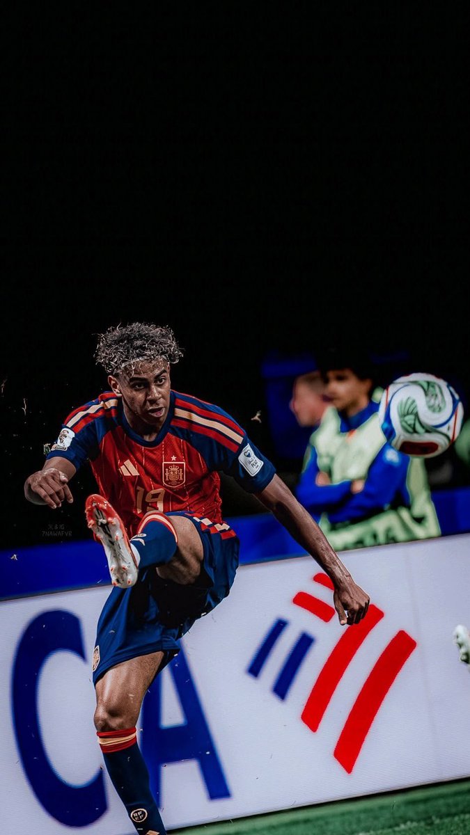 Joshua__Ubeku's tweet photo. Made in La Masia! 🤫 https://t.co/g6mB5GV2Ko