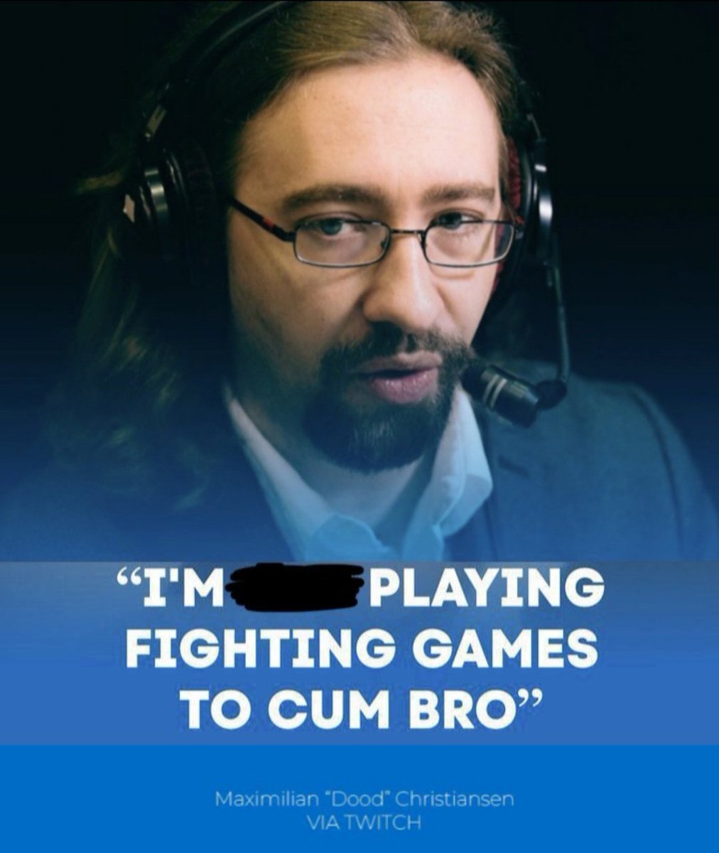 SuperNEStergard's tweet photo. @maximilian_ https://t.co/Wq12WstP32