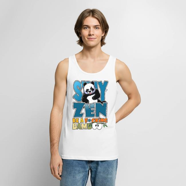 GiachelloB's tweet photo. Dernier jour pour profiter de -30% sur TOUT votre panier ! Adoptez la zenitude et le style avec ces débardeurs uniques. 🔥
👉https://t.co/RztB3FQMam
#Style #panda #Mode #breizhkorser #ideecadeau #spreadshirt #promo #Ete #bonplan #ModeEte #Style #tanktop #yoga https://t.co/fGdEs33IjP