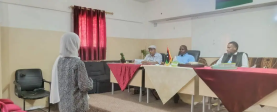 Libya_amraa's tweet photo. باشرت مراقبات التربية والتعليم في بلديات الخمس والزاوية الغرب وغات تنفيذ مرحلة التقييم والتحكيم الخاصة بالطلاب والطالبات المشاركين في منافسات مسابقة تحدي القراءة العربي في موسمها العاشر ضمن الاستعدادات لاختيار المتأهلين إلى المراحل النهائية من المسابقة. https://t.co/qhn7NEE69n