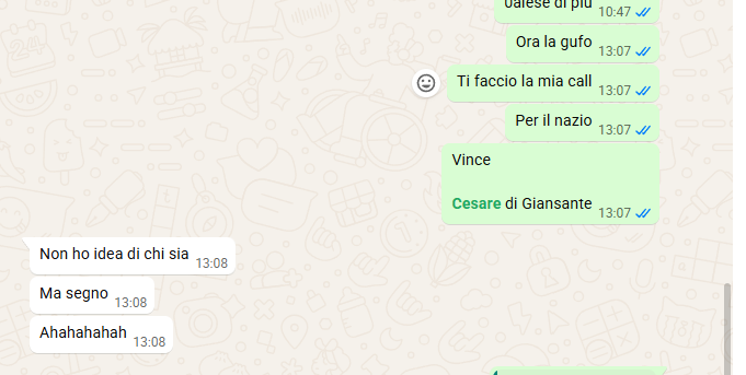 Vins tweet media