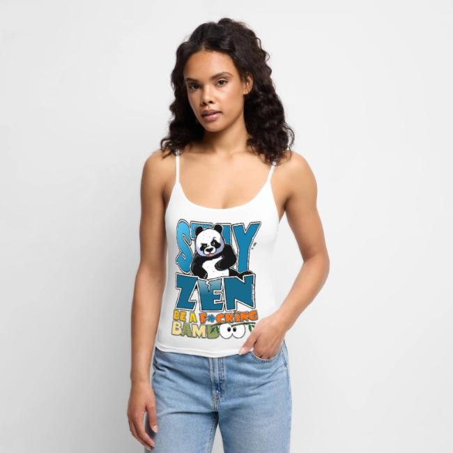 GiachelloB's tweet photo. Dernier jour pour profiter de -30% sur TOUT votre panier ! Adoptez la zenitude et le style avec ces débardeurs uniques. 🔥
👉https://t.co/RztB3FQMam
#Style #panda #Mode #breizhkorser #ideecadeau #spreadshirt #promo #Ete #bonplan #ModeEte #Style #tanktop #yoga https://t.co/fGdEs33IjP