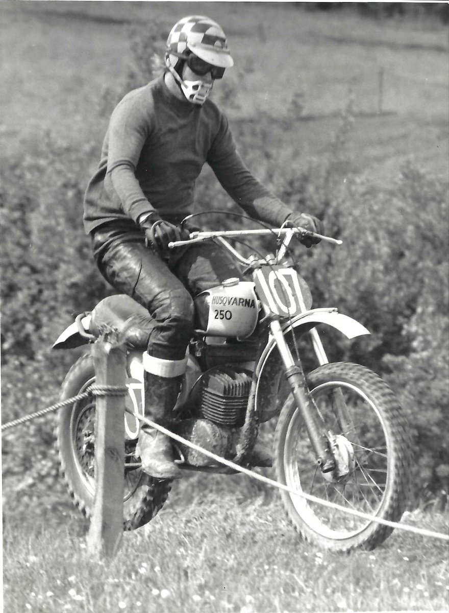 caferacershaun's tweet photo. Happy Father’s Day dad, keep it pinned wherever you are ❤️ https://t.co/SNJtCd9alS