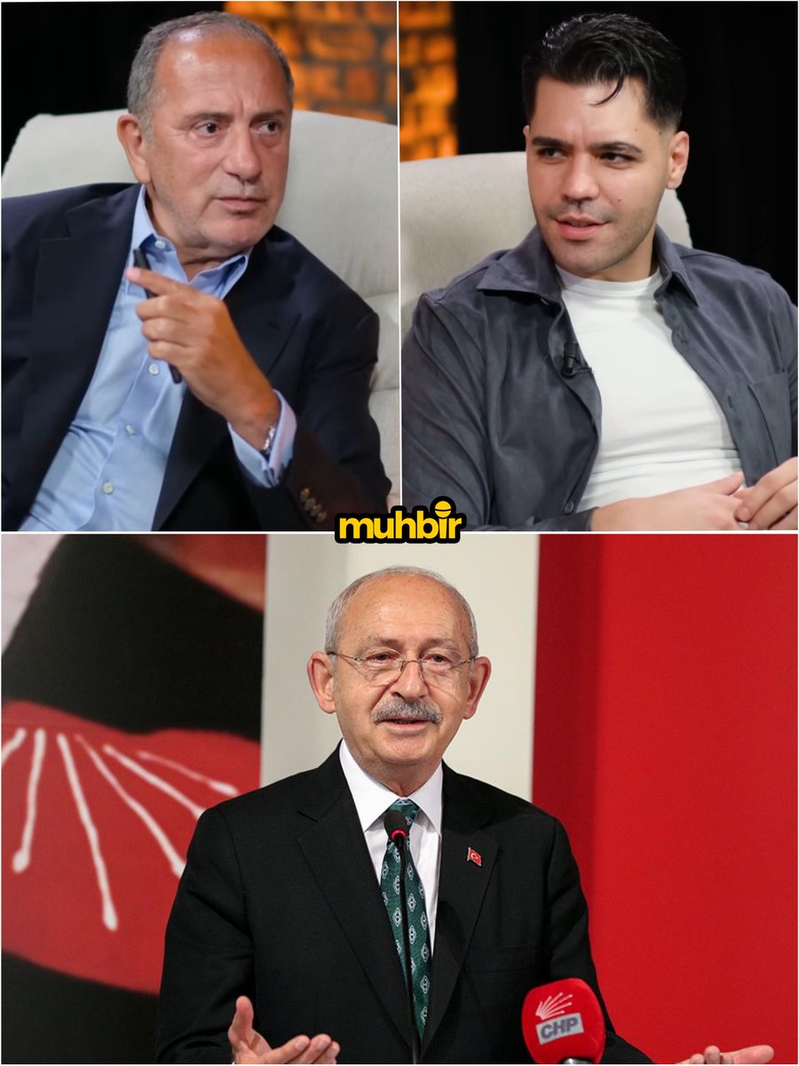 Sanatçıların Telif Hakkı Tartışması: Fatih Altaylı'dan Tepki, Emir Can İğrek'ten Destek