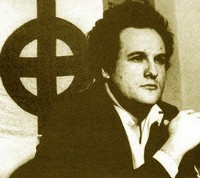 TraditioetLucta's tweet photo. Necesitamos un Frente Nacional. Necesitamos un Jean Marie Le Pen. Necesitamos un François Duprat. Atomizados y divididos entre nosotros no logramos nada.   

Debemos asegurar la existencia de nuestro pueblo y un futuro para nuestra descendencia. «O con España, o contra España». https://t.co/0x1ZImz2fN