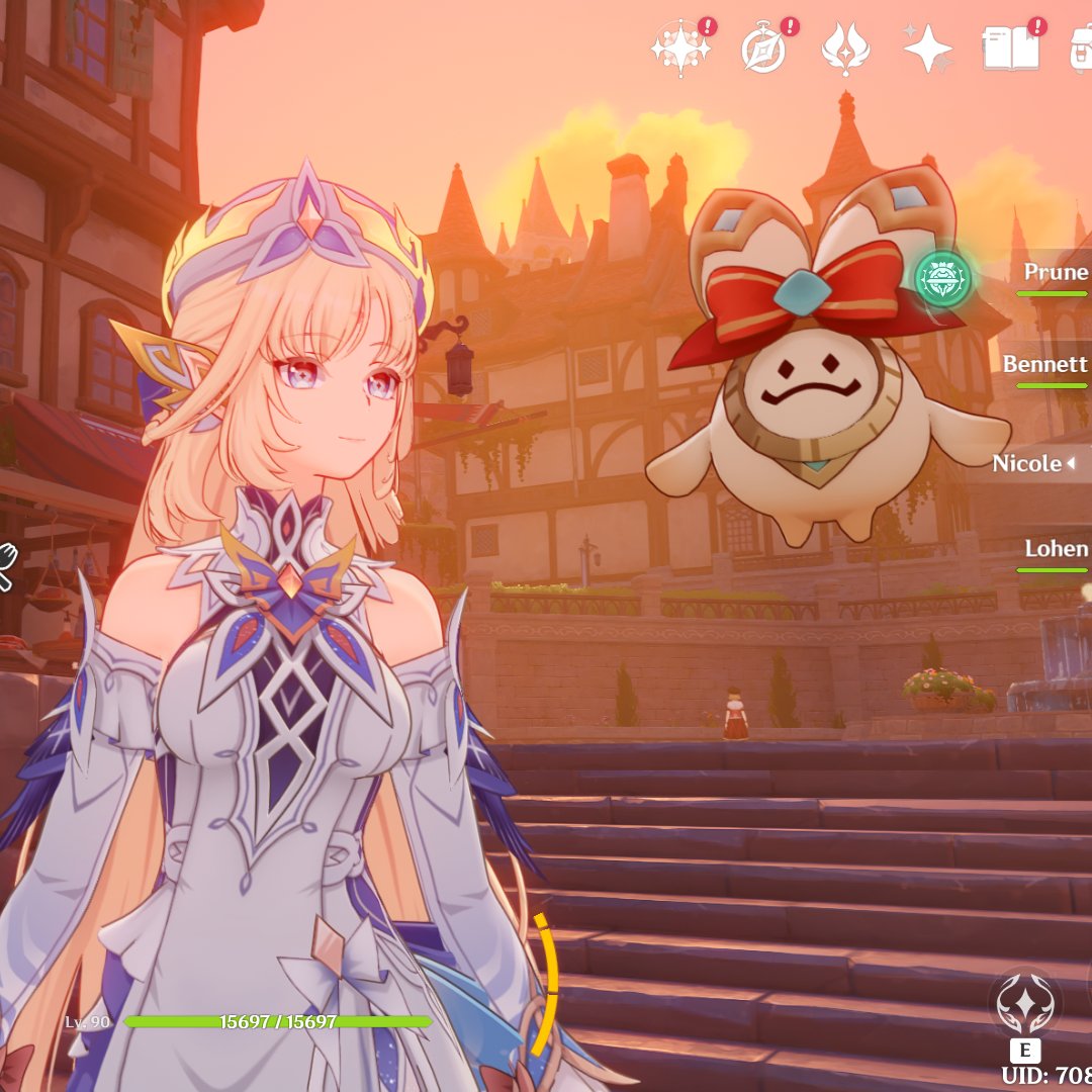 Bina🪽genshin hsr pilot | top up | +2200 proofs tweet media
