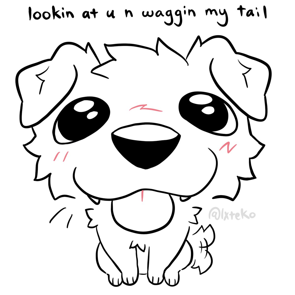 Ravenous_Mutt's tweet photo. Like this post if you want to interact but scared to follow or DM. https://t.co/UrI4uJokT4
