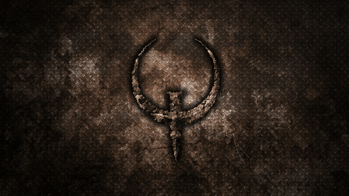 leon_red9's tweet photo. @geoffkeighley Quake https://t.co/3bbz6sMu9z