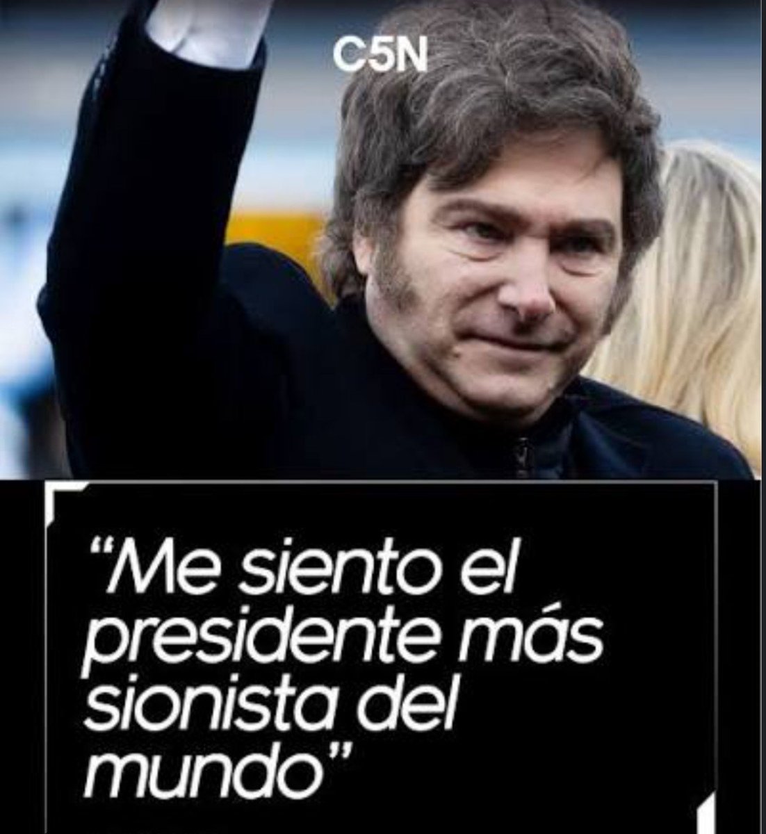 tomfersito's tweet photo. @alphaghostmw @therealbuni Acá tenés el mayor traidor!! https://t.co/2vIydnazKX