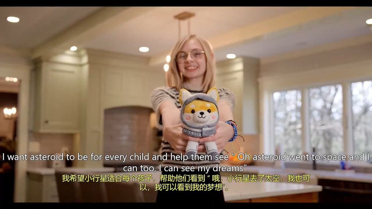 Asteroidfan's tweet photo. Please join us in supporting the Liv Foundation ❤️ Every donation makes a real difference. You can easily contribute with crypto through The Giving Block. 
https://t.co/4NnsTZgLcA https://t.co/s71etJSlAM