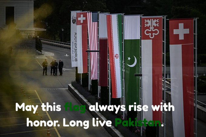 adagulsher98's tweet photo. یہ پرچموں میں عظیم پرچم۔۔۔
#PakistanZindabad https://t.co/dHMwgGzkYC