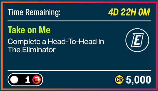 dogz95's tweet photo. @ForzaHorizon Next time you could say "Win a Head to head" there is a difference between 'Complete' and 'Win' just for you know ;) So people who dont like to play this gamemode can just get over with it ;) https://t.co/A4B8qzZpuP