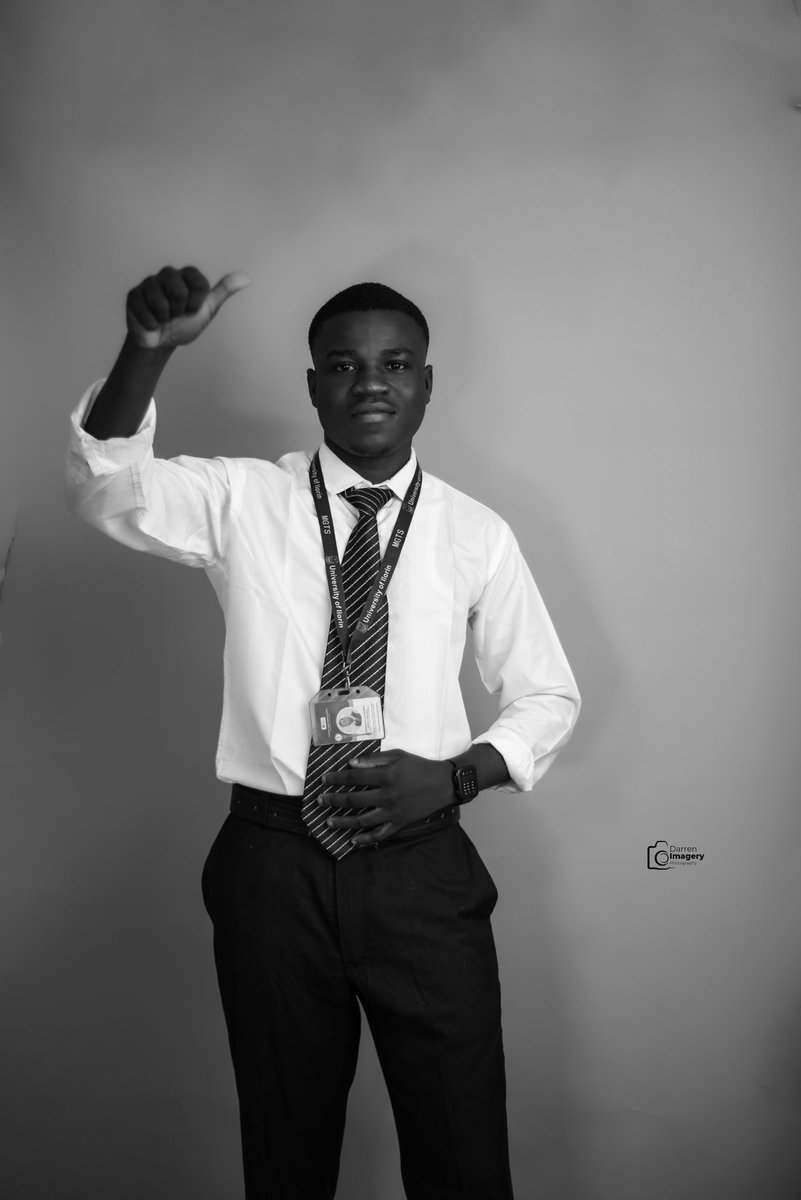 de_realFRESH's tweet photo. OGUNBANJO, Muhammed-awwal Adewale -- FRESH
Faculty of Management sciences Student's Association President-elect! https://t.co/i9n2M6B0O5