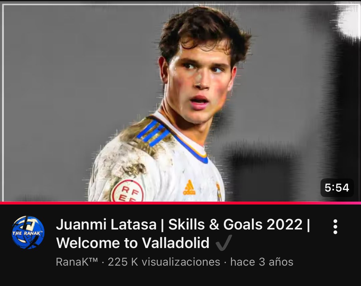 javipucela_'s tweet photo. El vídeo que se ha visto Oyarzabal antes de salir a jugar contra Arabia Saudí https://t.co/uiLWzLm9rZ