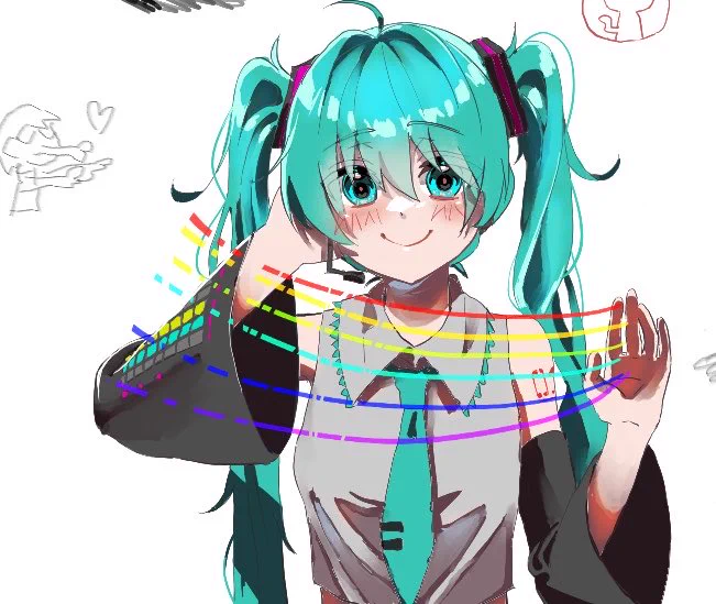 絵チャ!
