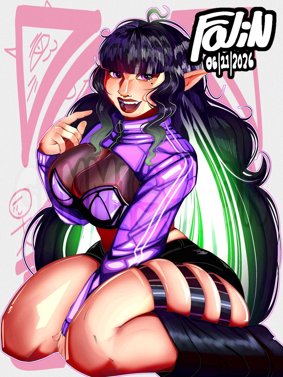 MortyT99's tweet photo. Commissioned! 

#digitalart #commissionㅤㅤㅤ #smallartist https://t.co/2TXHIjKtyk
