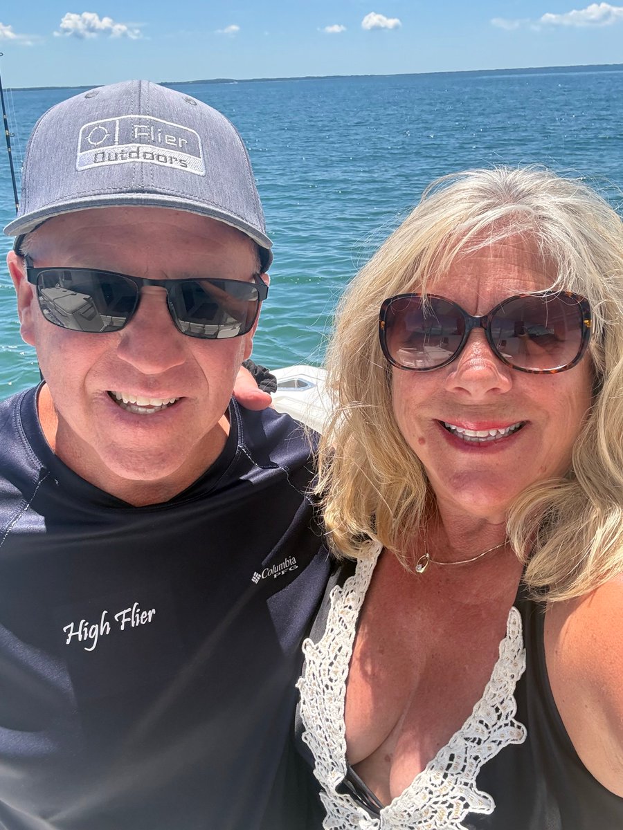 moskey5's tweet photo. Happy Father’s Day Frank! #LetsGoFishing https://t.co/OmE5acC0xM
