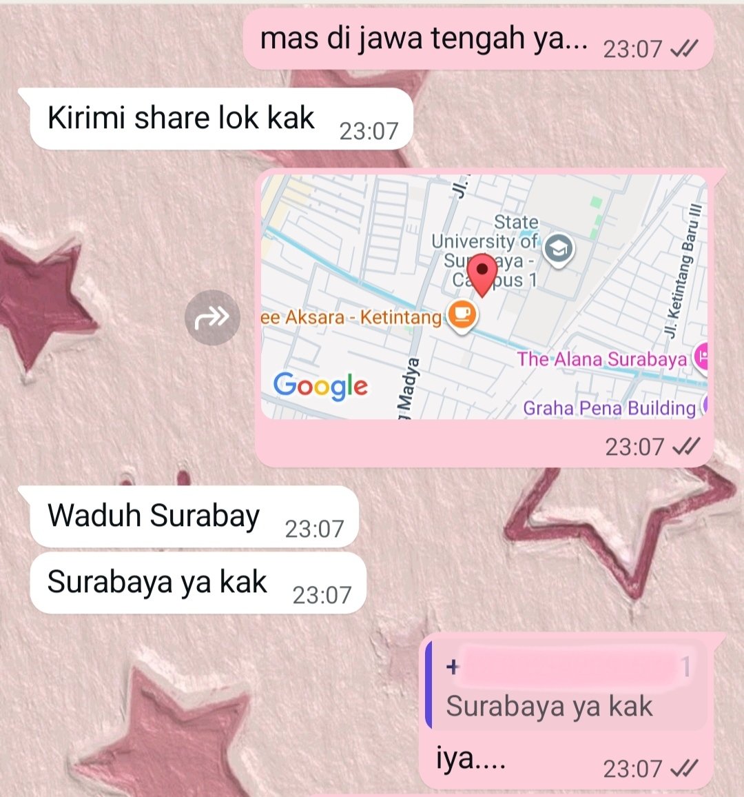starrymazee's tweet photo. kenapa sih oon banget bening...pantes mas nya bingung sama alamat nya https://t.co/P1ElUBWTb4