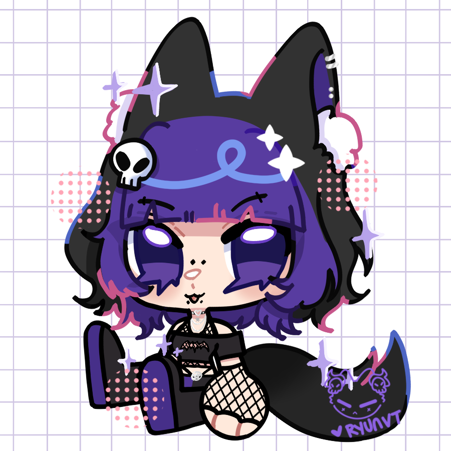 Nico【VRawr】 tweet media
