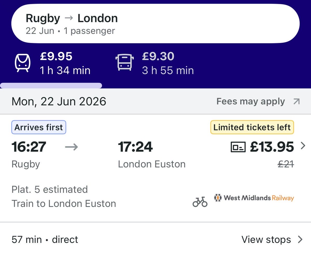_ralphlyons's tweet photo. @EastMidRailway thanks! and this from rugby? https://t.co/KRHkoMeo6V