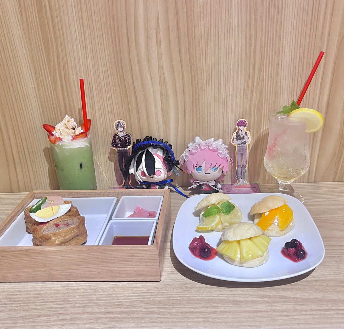 ｼｸﾞﾒﾒ (@Shigu_aNy) / Posts / X