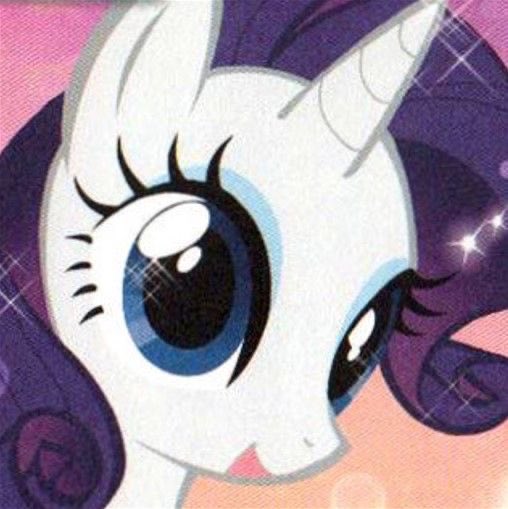 archivedponies's tweet photo. ✨ rarity https://t.co/gkWyvewPuB